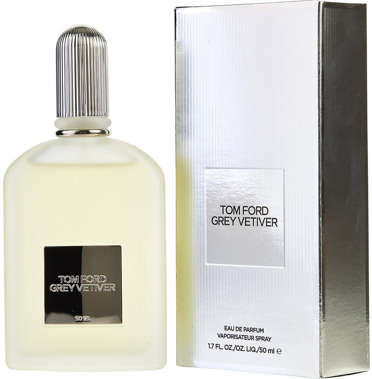 Woda perfumowana męska Tom Ford Grey Vetiver 50 ml (888066006743). Perfumy męskie