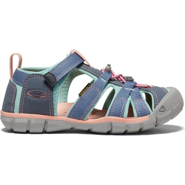 Buty Seacamp II CNX Jr Keen