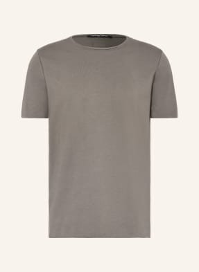 Hannes Roether T-Shirt d35day braun