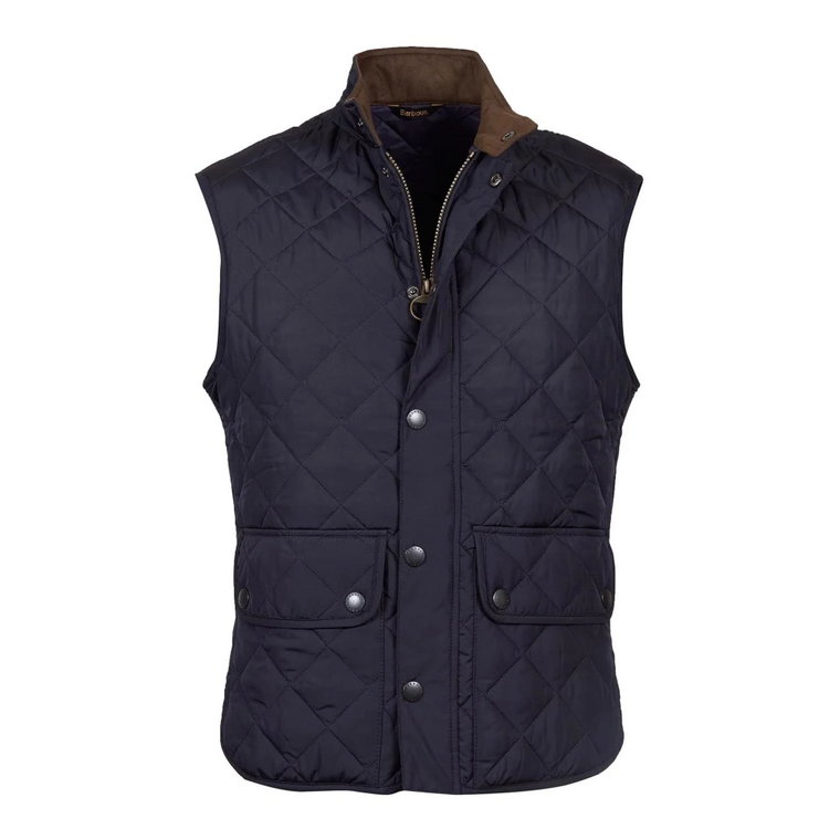 Designer Vest Barbour