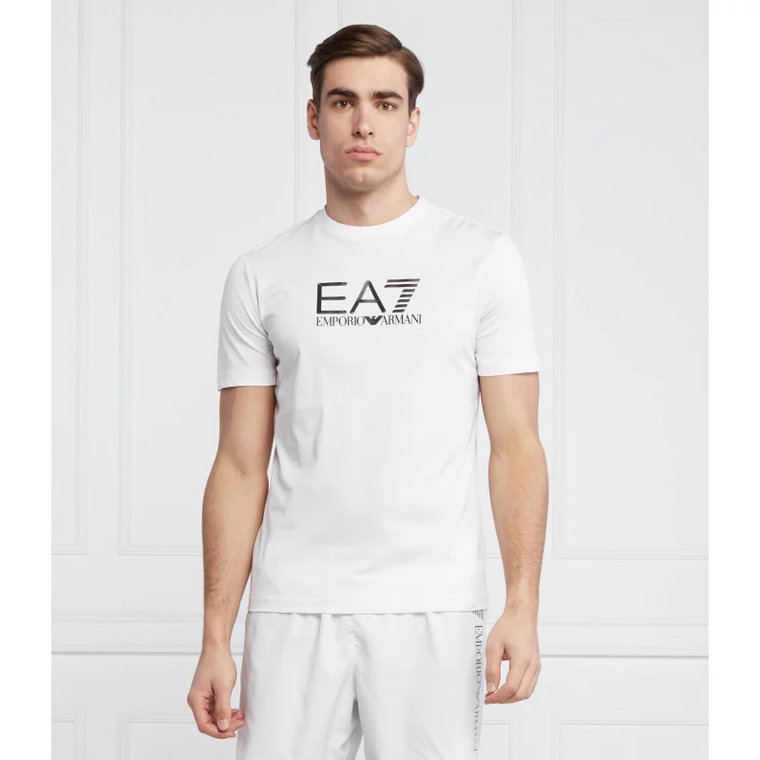 EA7 T-shirt | Regular Fit