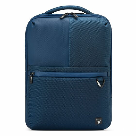 Roncato Trial Plecak 44 cm Komora na laptopa blau