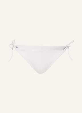 Calvin Klein Dół Od Bikini Trójkątnego Intense Power weiss