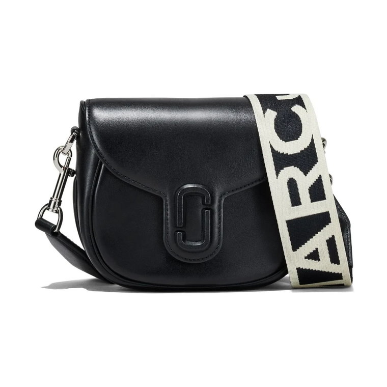 Mała Saddle Bag Marc Jacobs