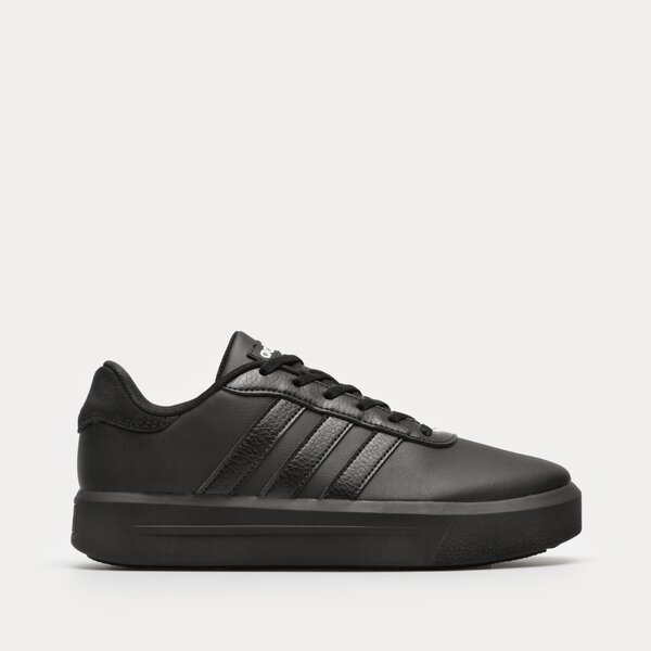 ADIDAS COURT PLATFORM