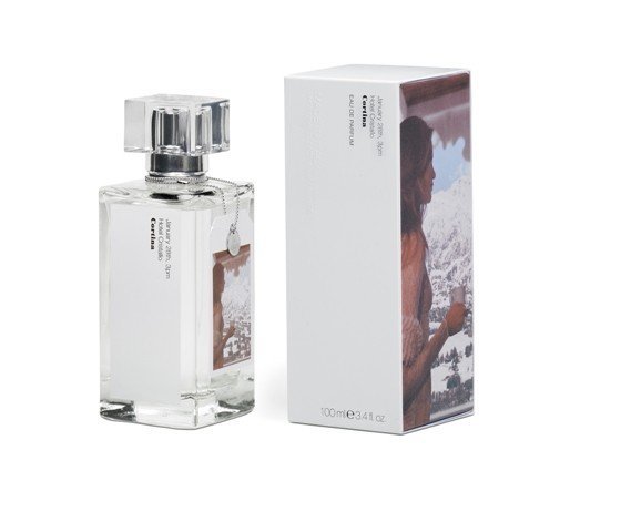 Made In Italy, Cortina, woda perfumowana, 100 ml