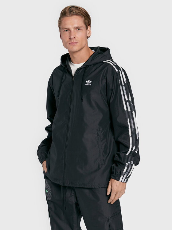 Kurtka przejściowa adidas