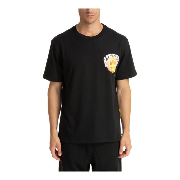 Barrow Logo Print T-Shirt Barrow