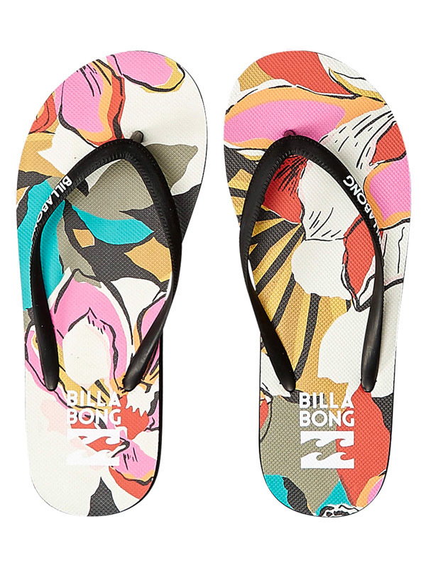 Billabong DAMA MULTI japonki - 36EUR