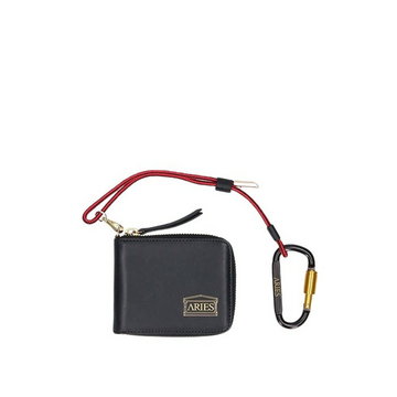 Leather Wallet Ar10021 Aries