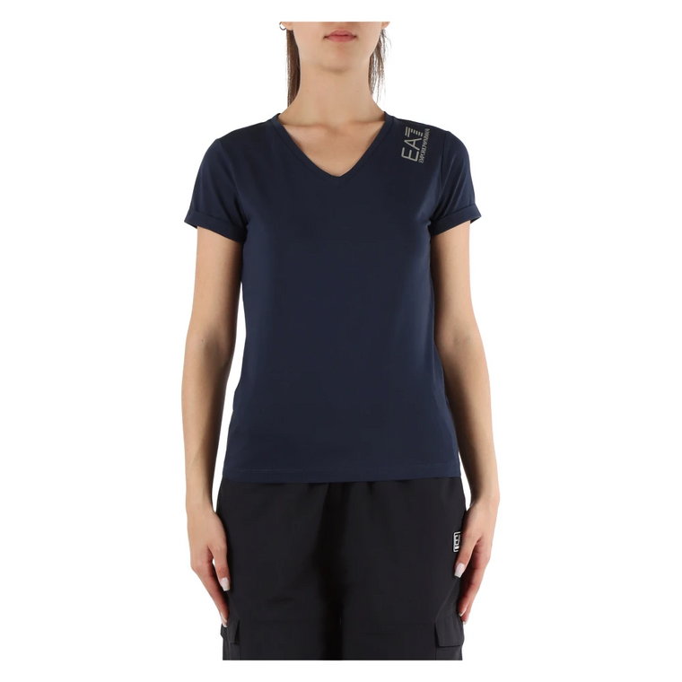 Tops Emporio Armani EA7