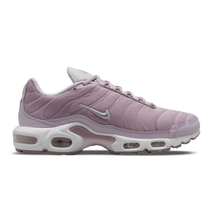 Buty Nike Air Max Plus W DJ5421-500 fioletowe wielokolorowe