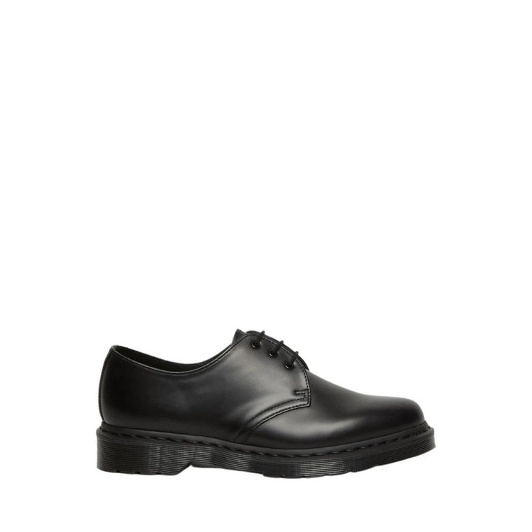 1461 Mono Klasyczne Buty Dr. Martens