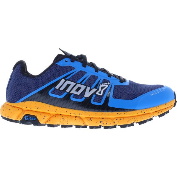 Buty Trailfy G 270 V2 Inov-8