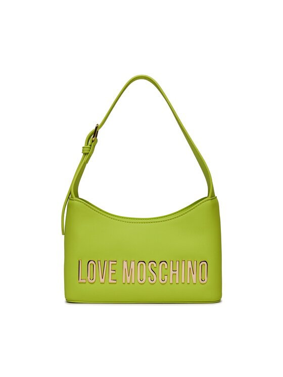 Torebka LOVE MOSCHINO