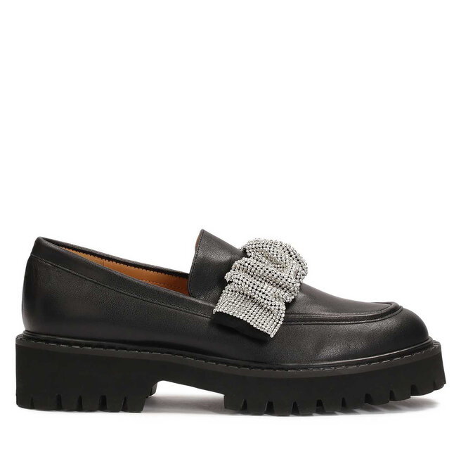 Loafersy Kazar