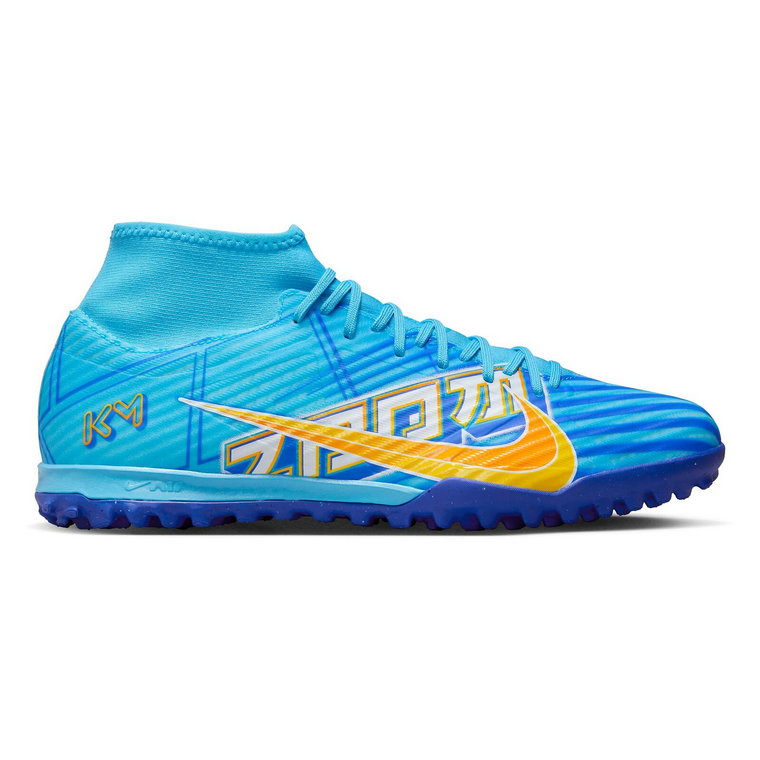 Buty piłkarskie turfy męskie Nike Zoom Mercurial Superfly 9 Academy KM TF DO9347