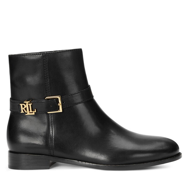 Botki LAUREN RALPH LAUREN