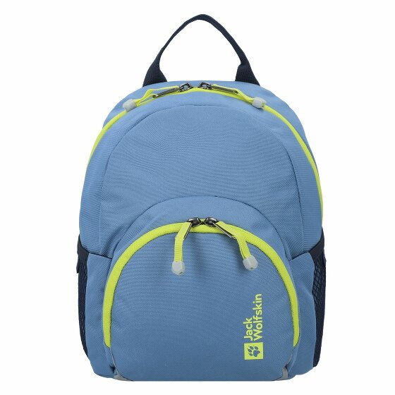 Jack Wolfskin Buttercup Plecak dla dzieci 28 cm elemental blue