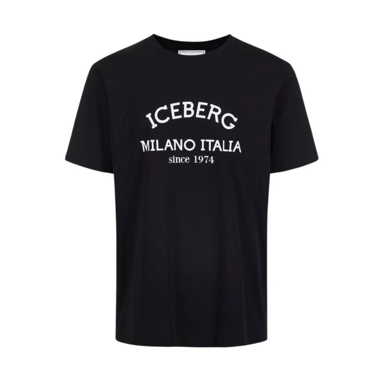 T-Shirts Iceberg