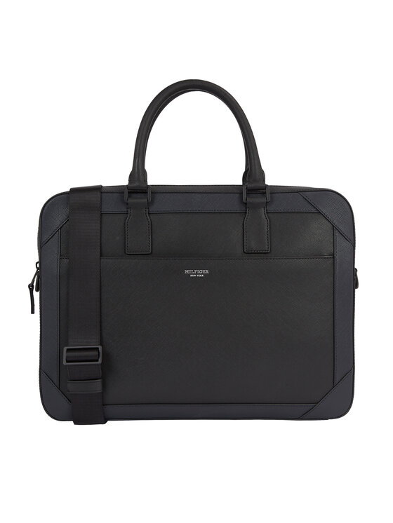 Torba na laptopa Tommy Hilfiger