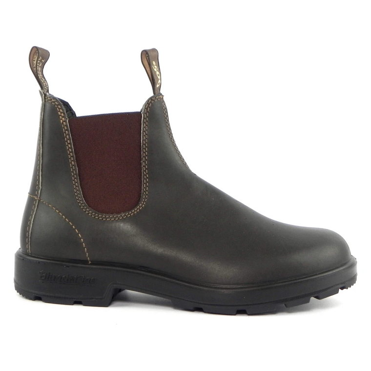 Tmoro Beatles Styl/Model Blundstone