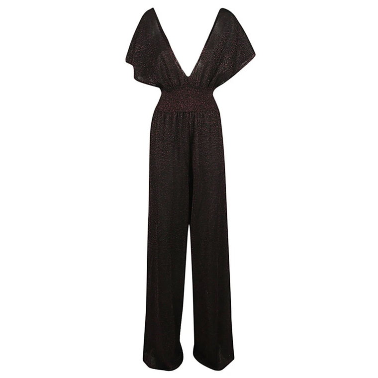 Jumpsuits Circus Hotel