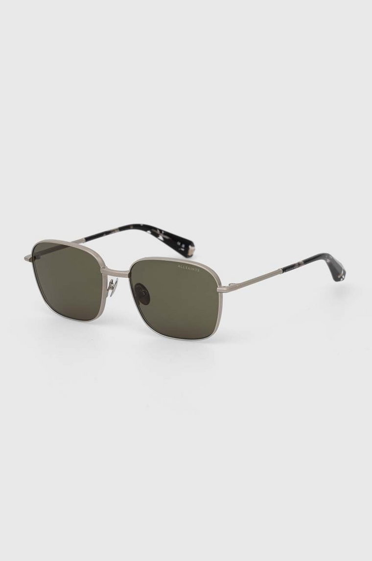 AllSaints okulary przeciwsłoneczne damskie ALS700180154