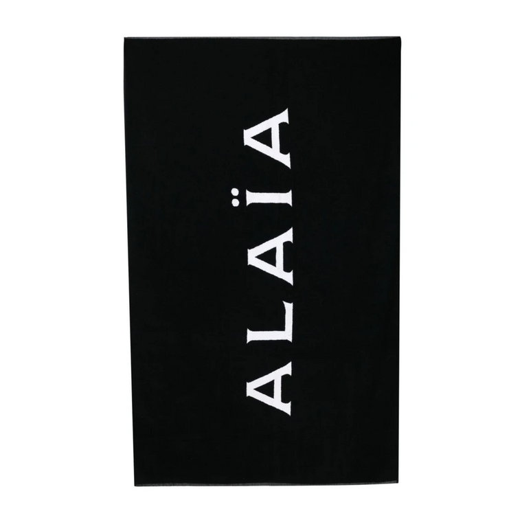 Towels Alaïa