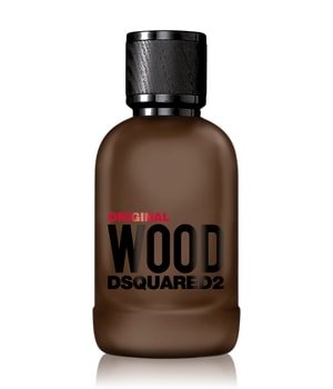 Dsquared2 Original Wood Woda perfumowana 30 ml