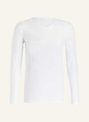 Mey Koszulka Z Długim Rękawem Z Serii Casual Cotton weiss
