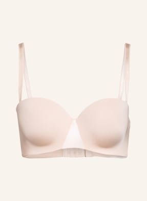 Chantelle Biustonosz Bandeau Essentials beige