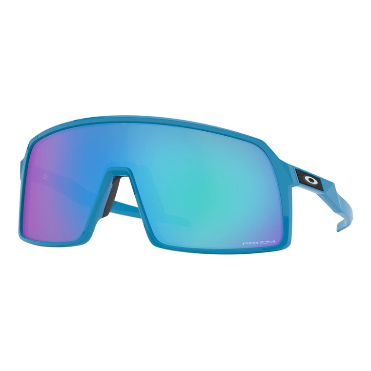 Sutro OO 9406 Sunglasses, Sky/Prizm Sapphire Oakley