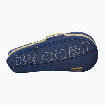 Torba tenisowa Babolat RH X3 Essential 24 l niebieska 751213 | WYSYŁKA W 24H | 30 DNI NA ZWROT