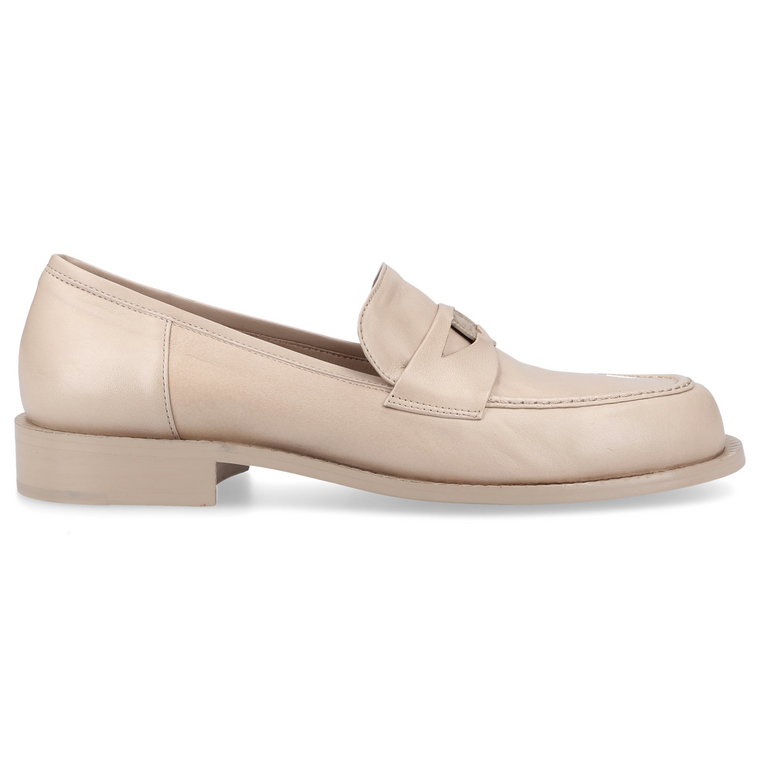 Pomme D`OR Loafer 2060 skóra nappa