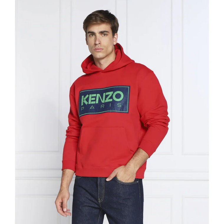 Kenzo Bluza | Relaxed fit