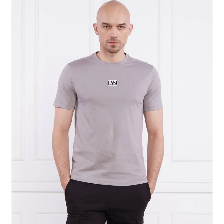 EA7 T-shirt | Regular Fit