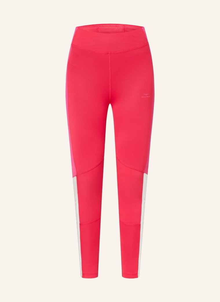 Venice Beach Legginsy Clifia pink