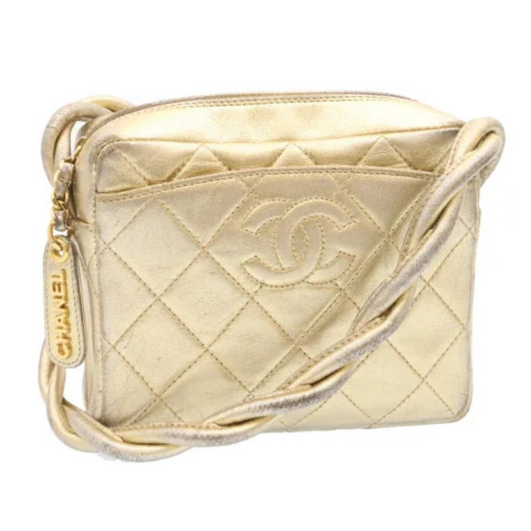 Pre-owned torba Cross Body Chanel Vintage