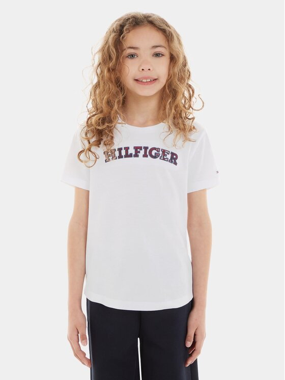 T-Shirt Tommy Hilfiger