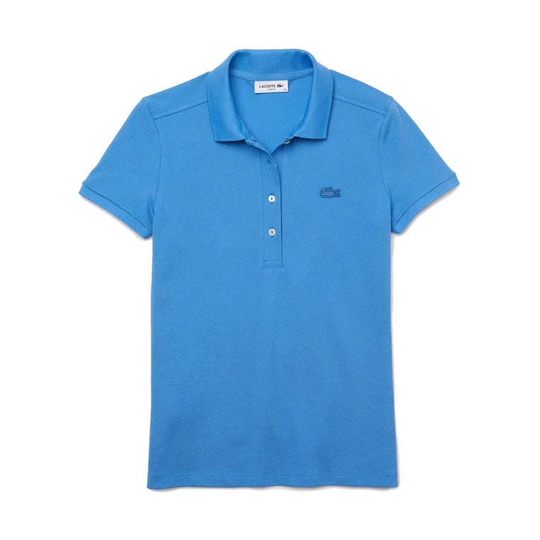 L99 Polo Shirt Lacoste