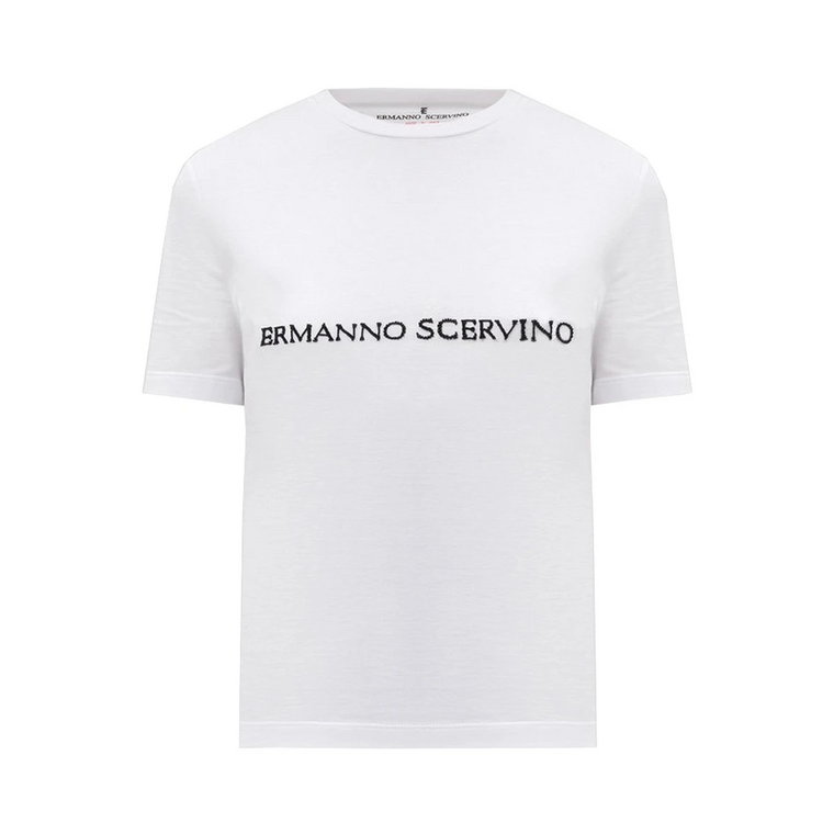 podkoszulek Ermanno Scervino