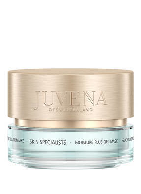 Juvena Moisture Plus Gel Mask