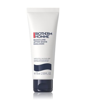 Biotherm Homme Basics Line After Shave Emulsion Balsam po goleniu 75 ml