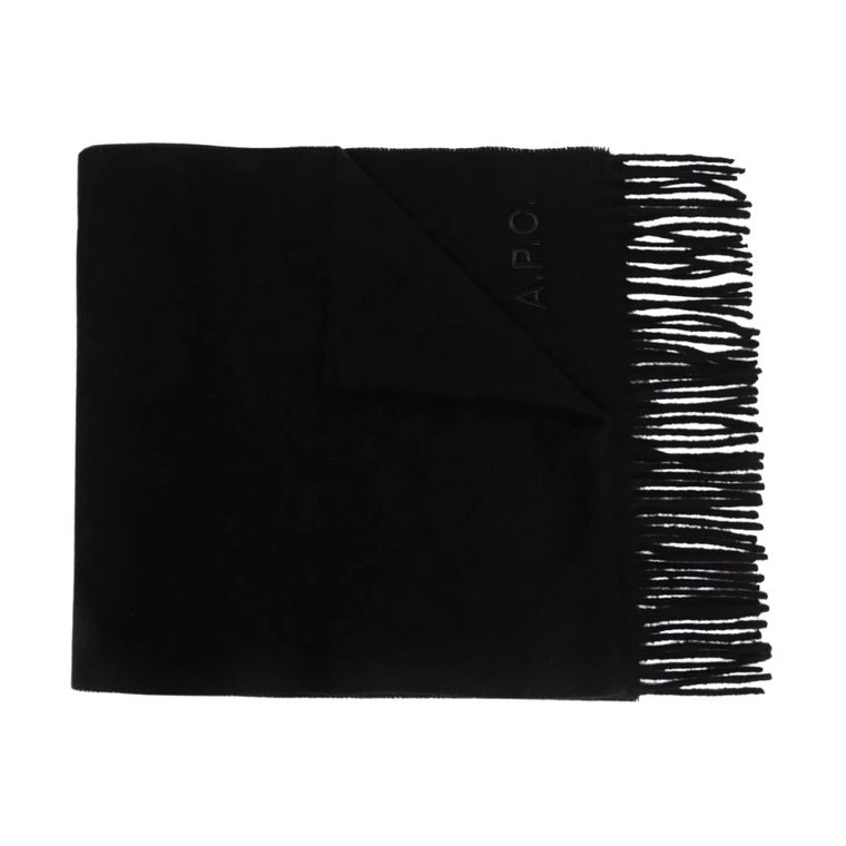 Winter Scarves A.p.c.