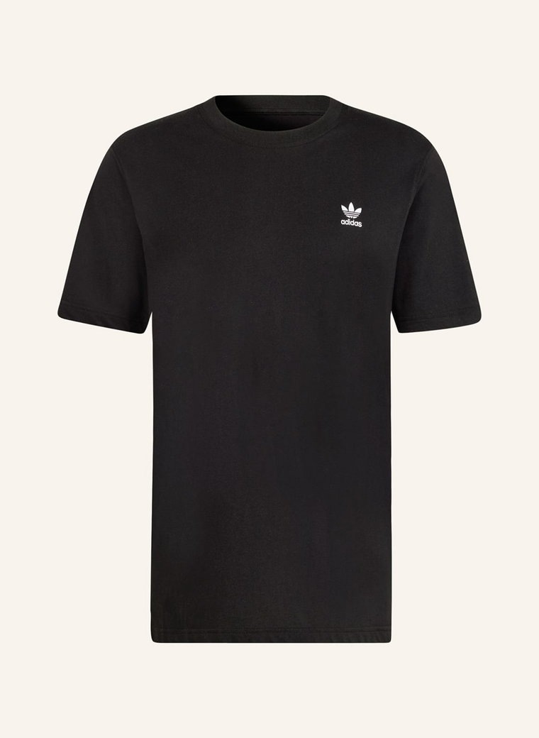 Adidas Originals T-Shirt Essential schwarz