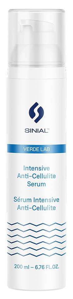 Verdelove Sinial Serum antycellulitowe 200ml