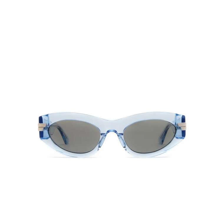Okulary Przeciwsłoneczne Cat-Eye dla Kobiet Bottega Veneta