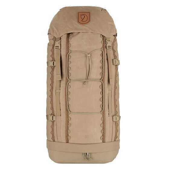 Fjällräven Plecak Singi 48 67 cm clay