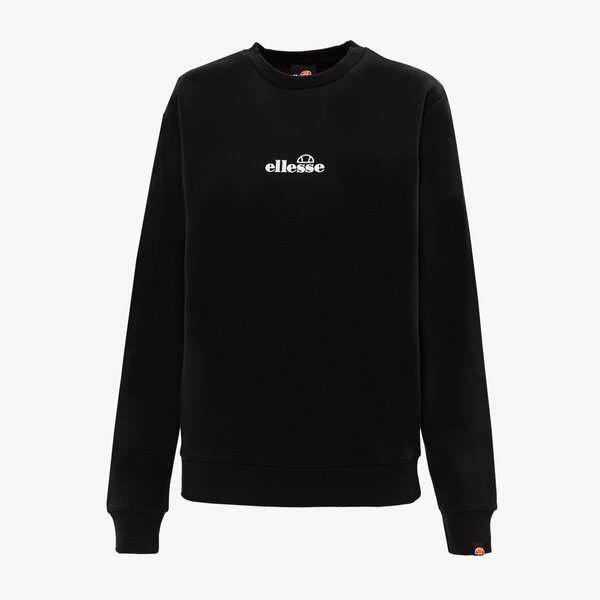 ELLESSE BLUZA SVETLANA SWEATSHIRT BLK